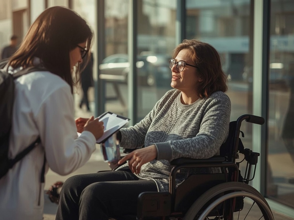 Carnet d’opérations : organiser un séjour avec accessibilité, soins et imprévus maîtrisés